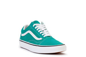 Vans Old Skool 'Pepper Green'
