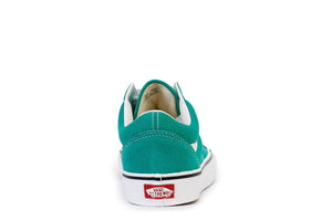 Vans Old Skool 'Pepper Green'