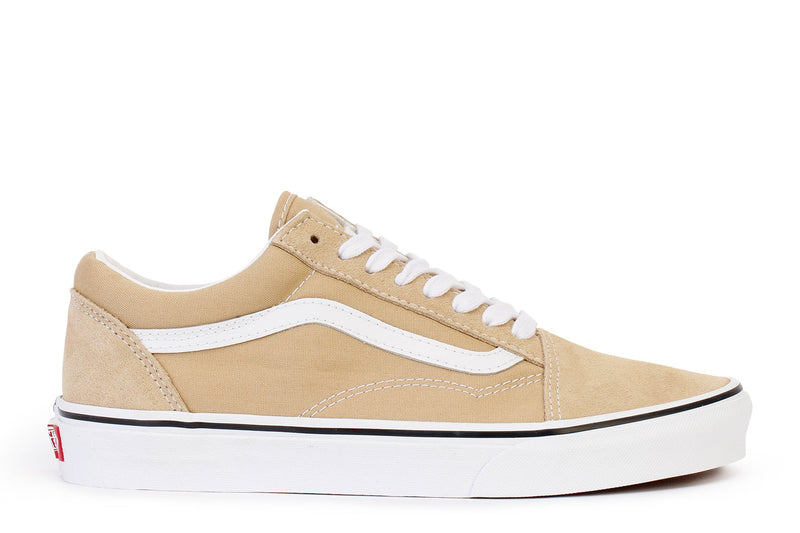 Vans Old Skool 'Taos Taupe'