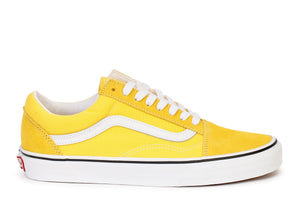 Vans Old Skool 'Cyber Yellow'
