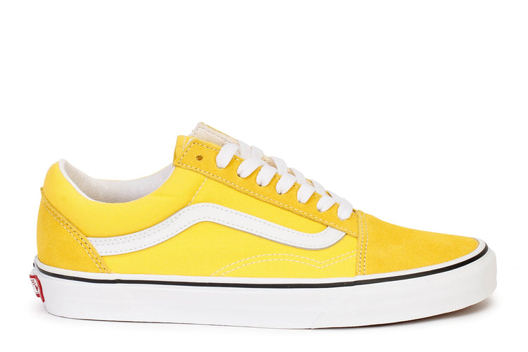 Vans Old Skool 'Cyber Yellow'
