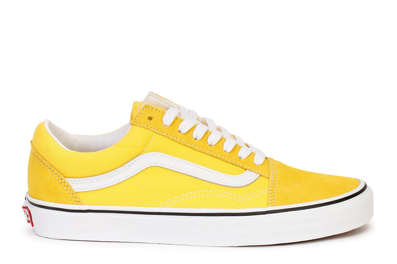Vans Old Skool 'Cyber Yellow'