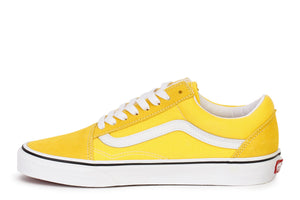 Vans Old Skool 'Cyber Yellow'