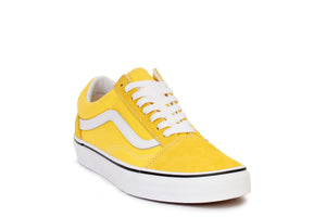 Vans Old Skool 'Cyber Yellow'