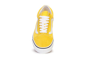 Vans Old Skool 'Cyber Yellow'