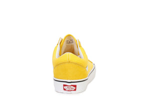 Vans Old Skool 'Cyber Yellow'