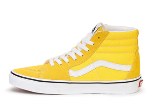 Vans Sk8-Hi 'Cyber Yellow'