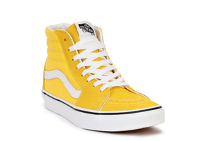 Vans Sk8-Hi 'Cyber Yellow'