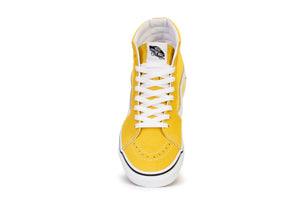 Vans Sk8-Hi 'Cyber Yellow'