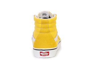 Vans Sk8-Hi 'Cyber Yellow'