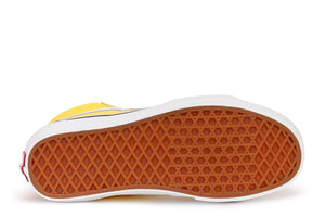 Vans Sk8-Hi 'Cyber Yellow'
