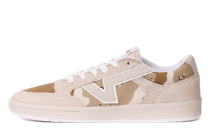 Vans Lowland CC 'Desert Camo Tan'
