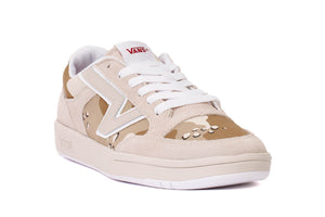 Vans Lowland CC 'Desert Camo Tan'