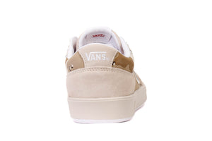 Vans Lowland CC 'Desert Camo Tan'