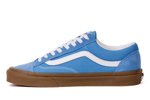 Vans Style 36 'Blue Gum'