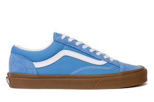 Vans Style 36 'Blue Gum'