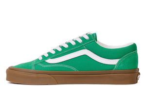 Vans Style 36 'Green Gum'