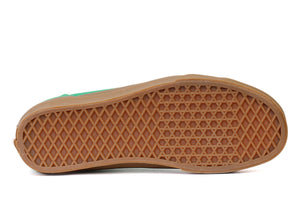 Vans Style 36 'Green Gum'