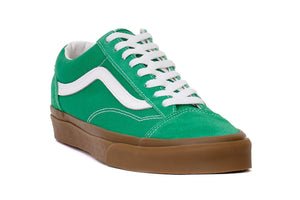Vans Style 36 'Green Gum'