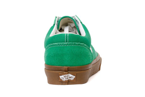 Vans Style 36 'Green Gum'