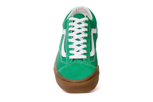 Vans Style 36 'Green Gum'