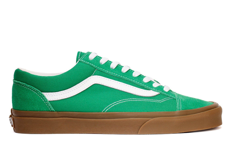 Vans Style 36 'Green Gum'