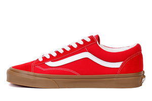 Vans Style 36 'Red Gum'