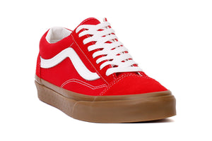 Vans Style 36 'Red Gum'