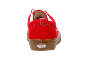 Vans Style 36 'Red Gum'