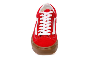 Vans Style 36 'Red Gum'
