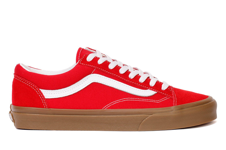 Vans Style 36 'Red Gum'