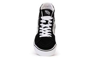 Vans Sk8-Hi 'Peace Paisley - Black'