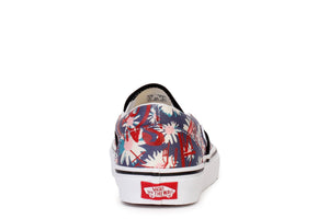 Vans Classic Slip-On 'Floral'