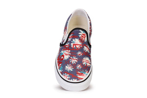 Vans Classic Slip-On 'Floral'