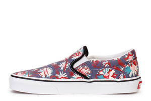 Vans Classic Slip-On 'Floral'