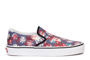 Vans Classic Slip-On 'Floral'