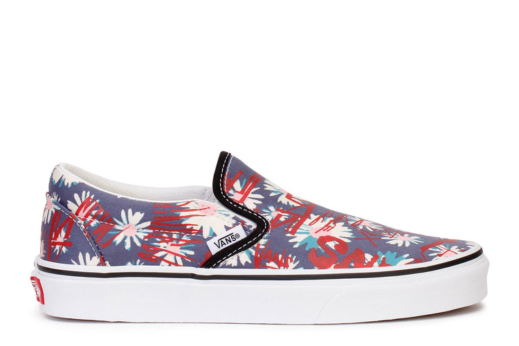 Vans Classic Slip-On 'Floral'