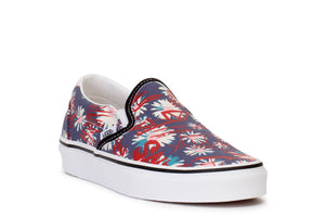 Vans Classic Slip-On 'Floral'
