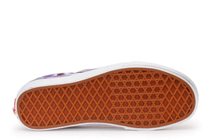Vans Classic Slip-On 'Washed - Tie Dye'
