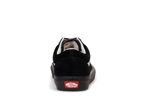 Vans Old Skool 'Pig Suede - Black'