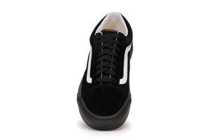 Vans Old Skool 'Pig Suede - Black'