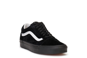 Vans Old Skool 'Pig Suede - Black'