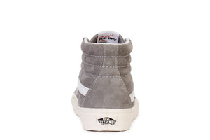 Vans Sk8-Hi 'Drizzle'