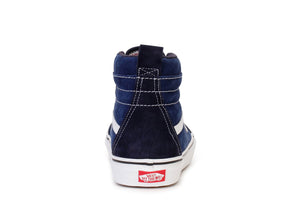 Vans Sk8-Hi MTE 'Navy'