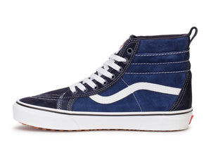 Vans Sk8-Hi MTE 'Navy'
