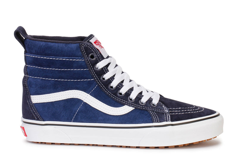 Vans Sk8-Hi MTE 'Navy'