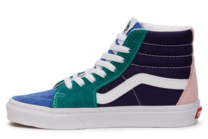 Vans Sk8-Hi 'Retro Court'