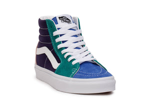 Vans Sk8-Hi 'Retro Court'