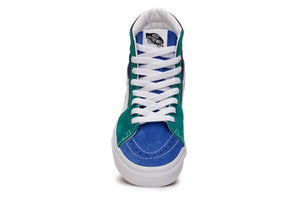 Vans Sk8-Hi 'Retro Court'