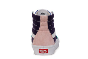 Vans Sk8-Hi 'Retro Court'